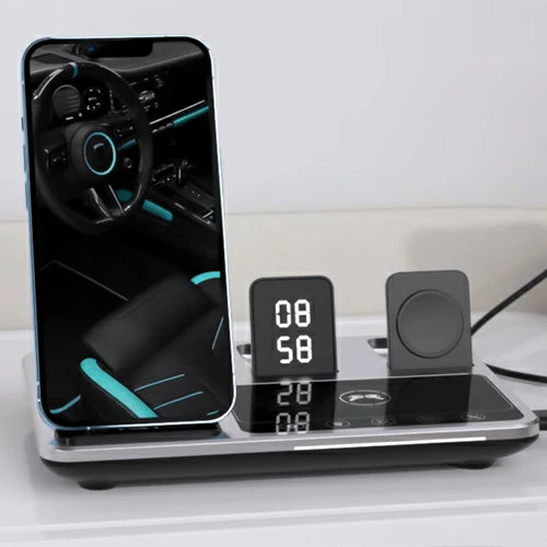 wireless charger Majentik MW12