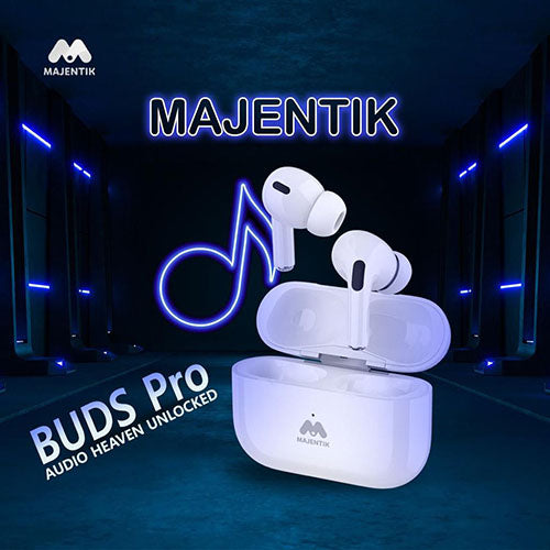 buds pro - ايربود برو ماجينتك
