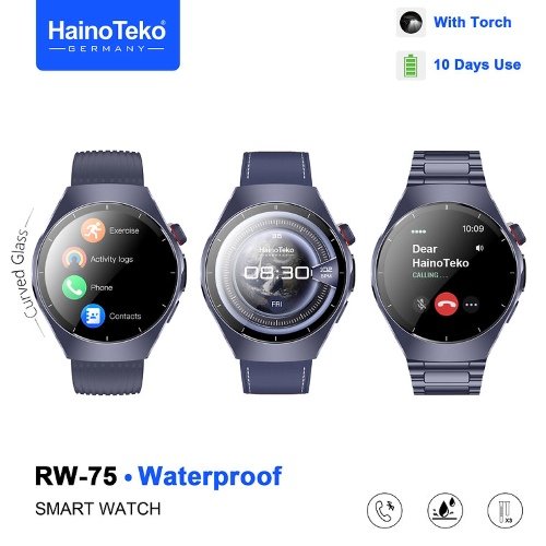 Haino Teko RW-75