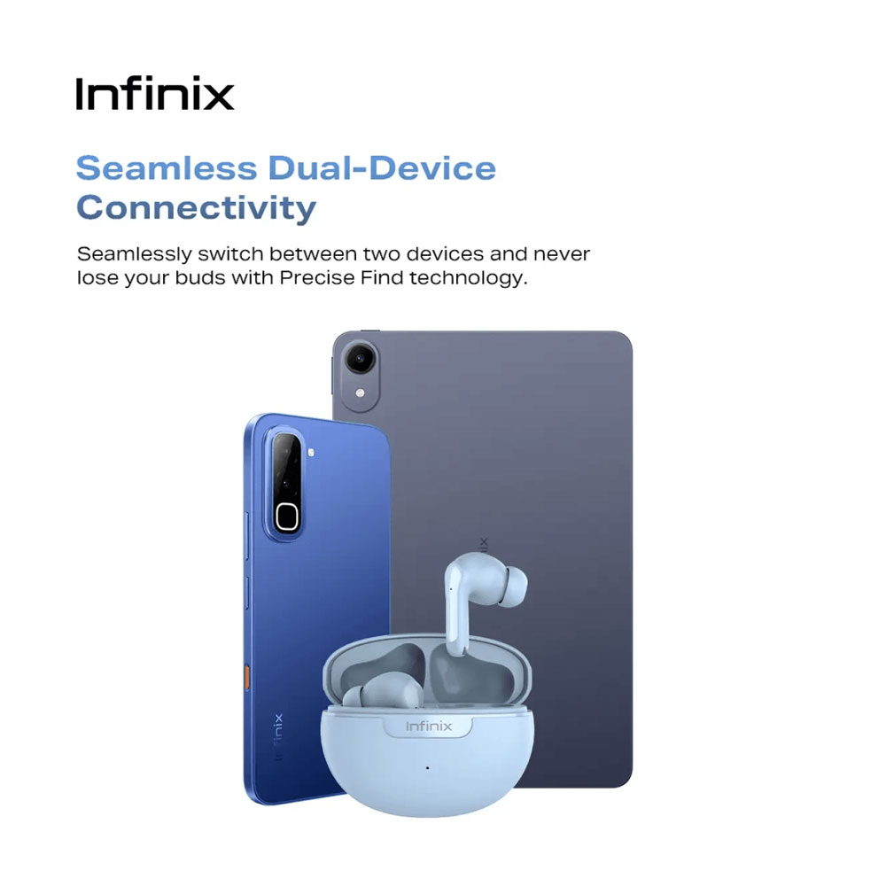 Infinix XBUDS H5 XE36