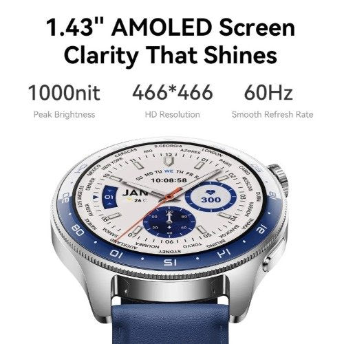 JoyRoom JR-FC3 Smart Watch