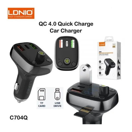 ldnio c704q