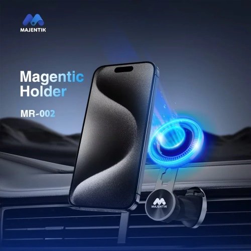 Majentik MR-002 Magnetic Holder