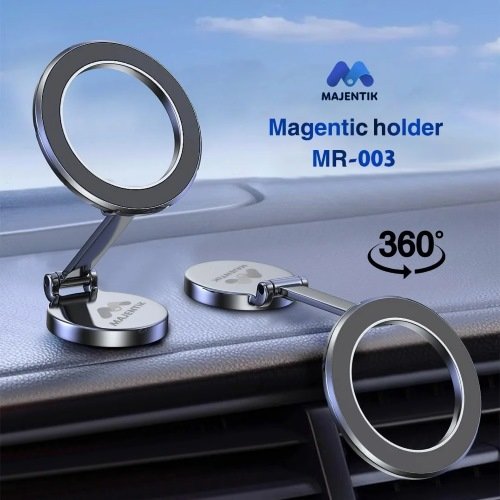 Majentik MR-003 Magnetic Holder