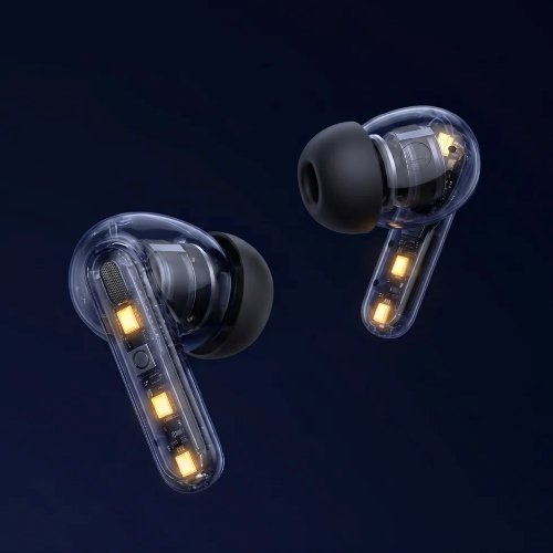 Majentik Vibra V5 Earbuds