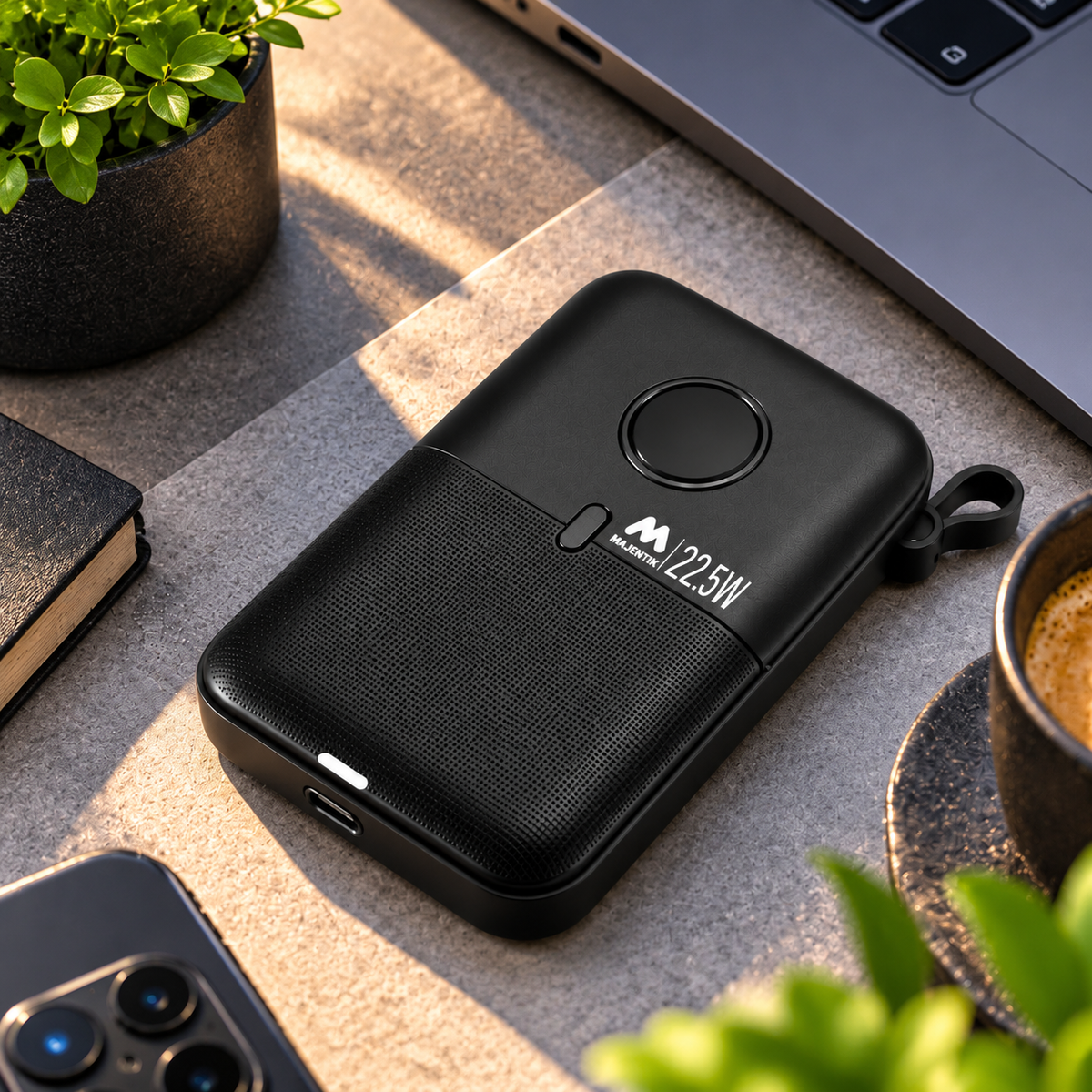 Majentik Power Bank MJ-47