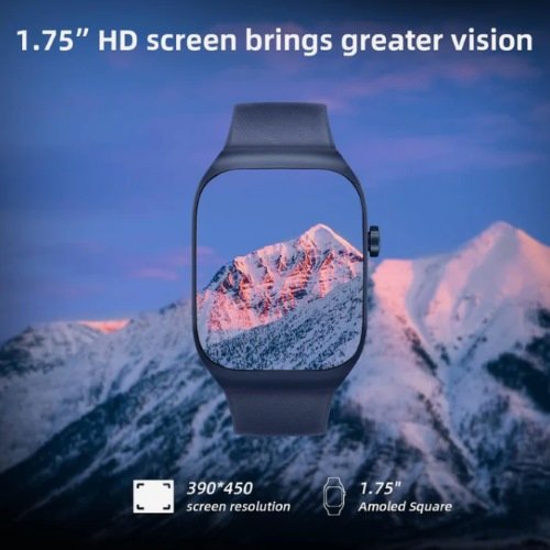 Mibro T2 Smart Watch
