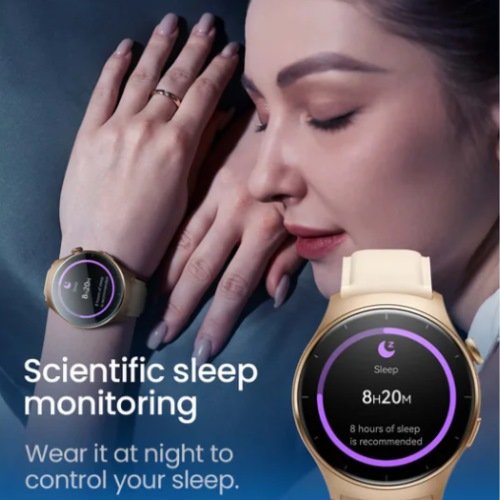 Mibro Lite 3 smart watch