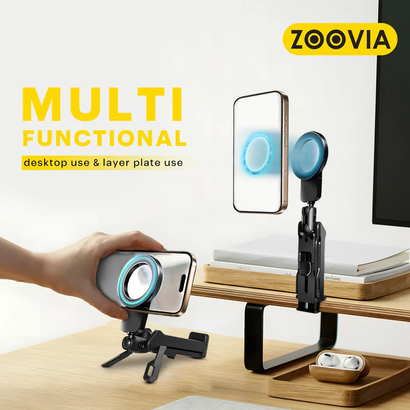 ZOOVIA – Magnetic Travel Stand OH-003