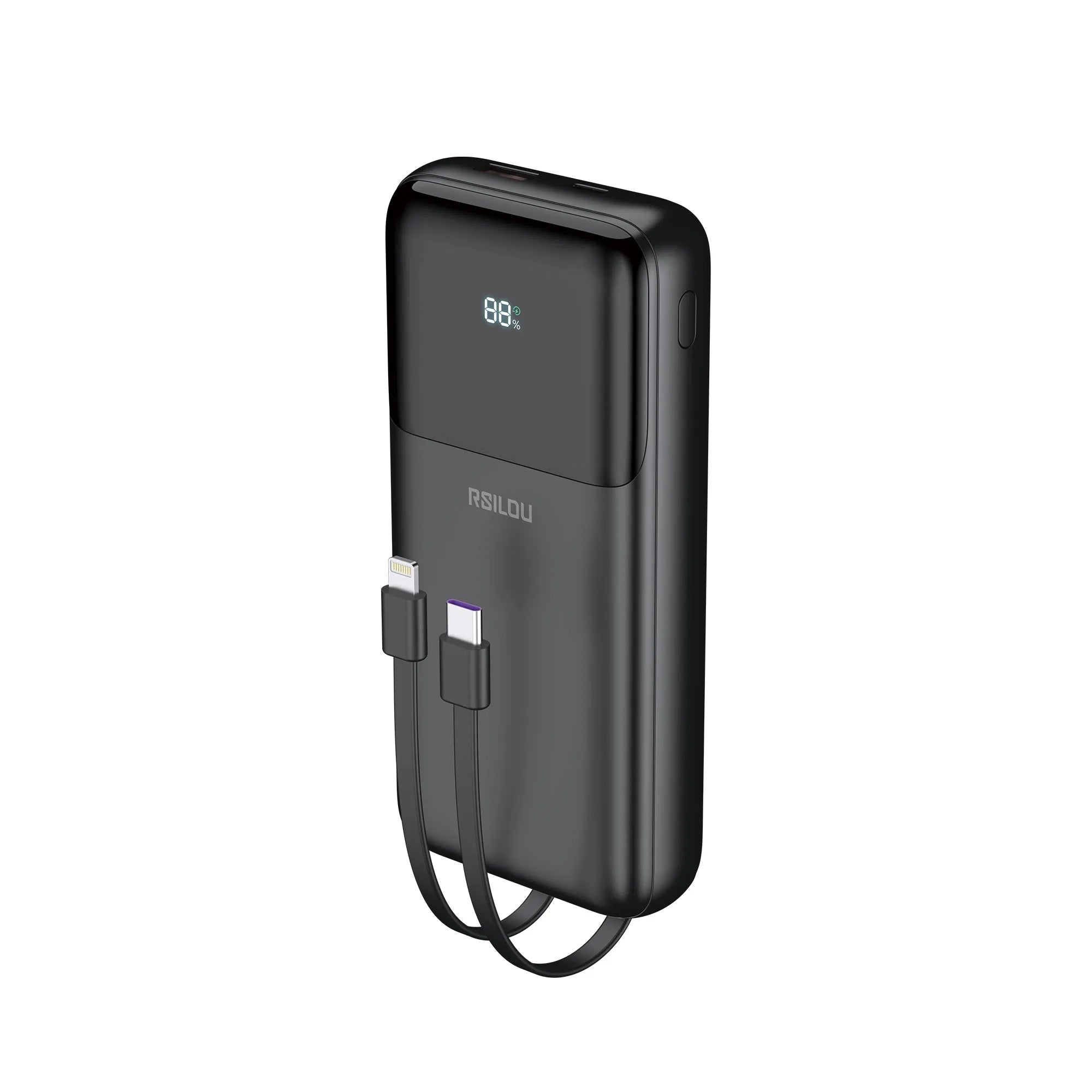 RSILOU 10000mAh Normal Charge