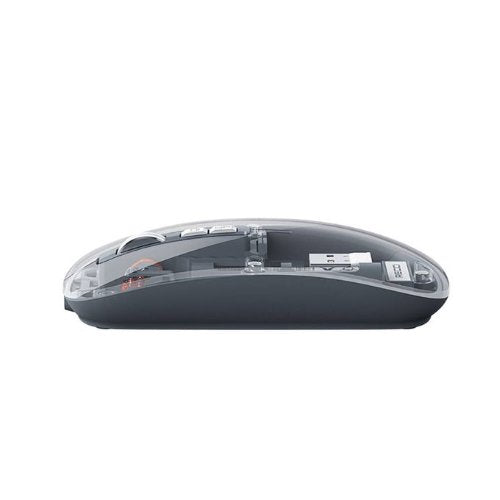 RECCI Space Capsule RCS-M01