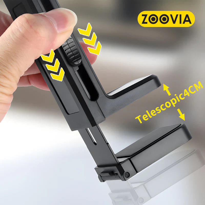 ZOOVIA - MagSafe Mirror Phone Stand Model OH 004