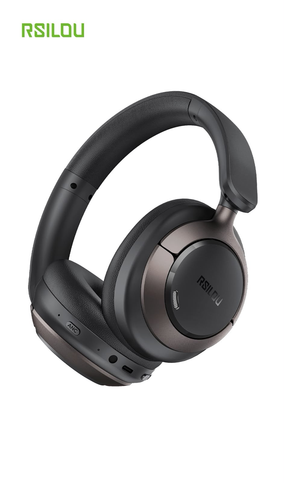 RSILOU Quiet Zone R3033-003