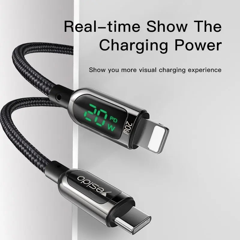 yesido-ca86-original-iphone-pd-cable