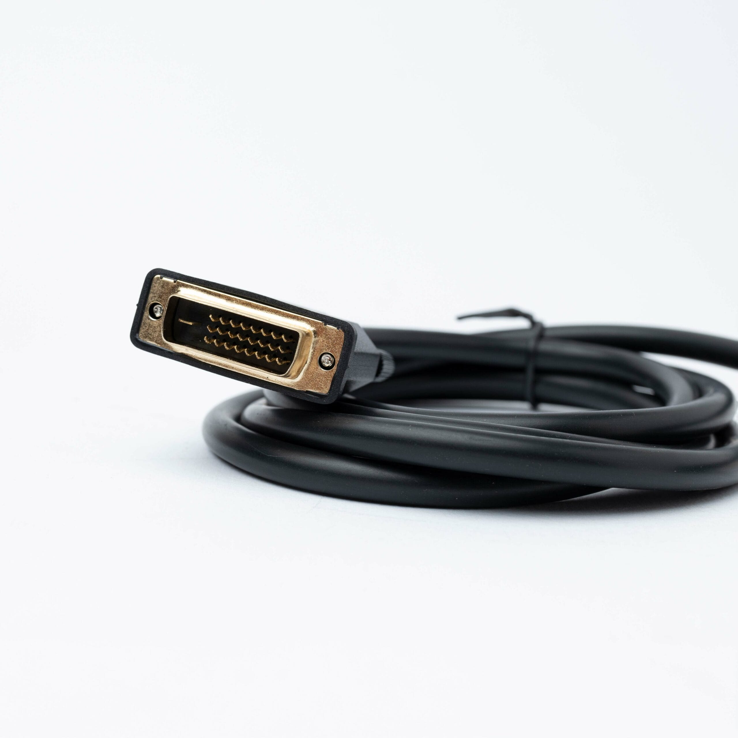 DVI to HDMI Cable