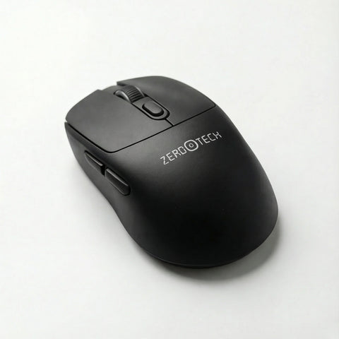 mouse Zero Tech ZPCM WWLIB