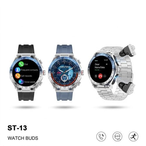 Haino Teko ST13 Smart Watch