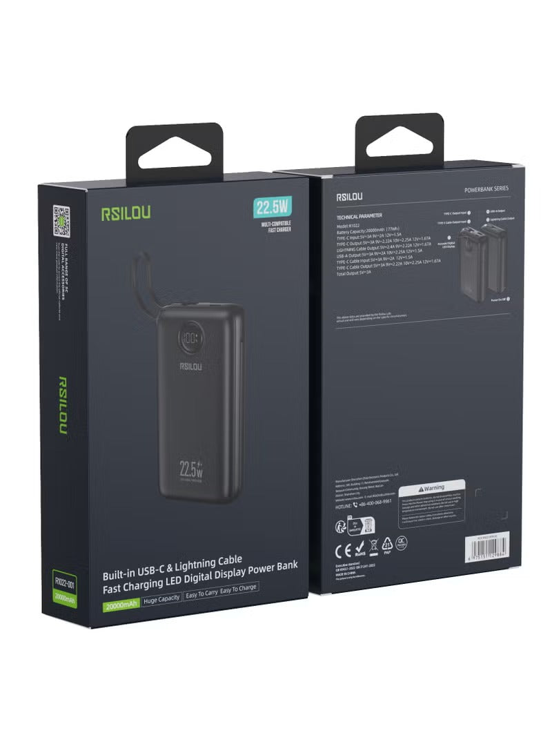 Rsilou R1022-001