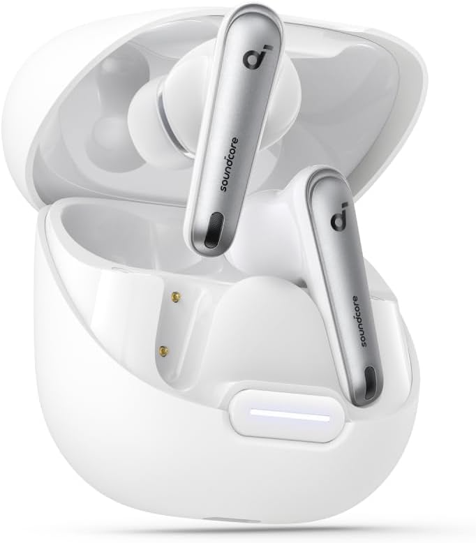 AirPods Anker Liberty 4 NC