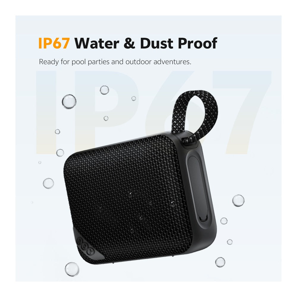 QCY Speaker sp2