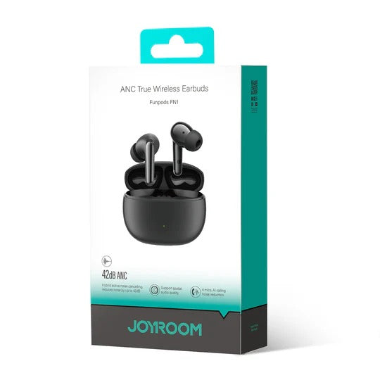 Joyroom FN1 True Wireless Earbuds
