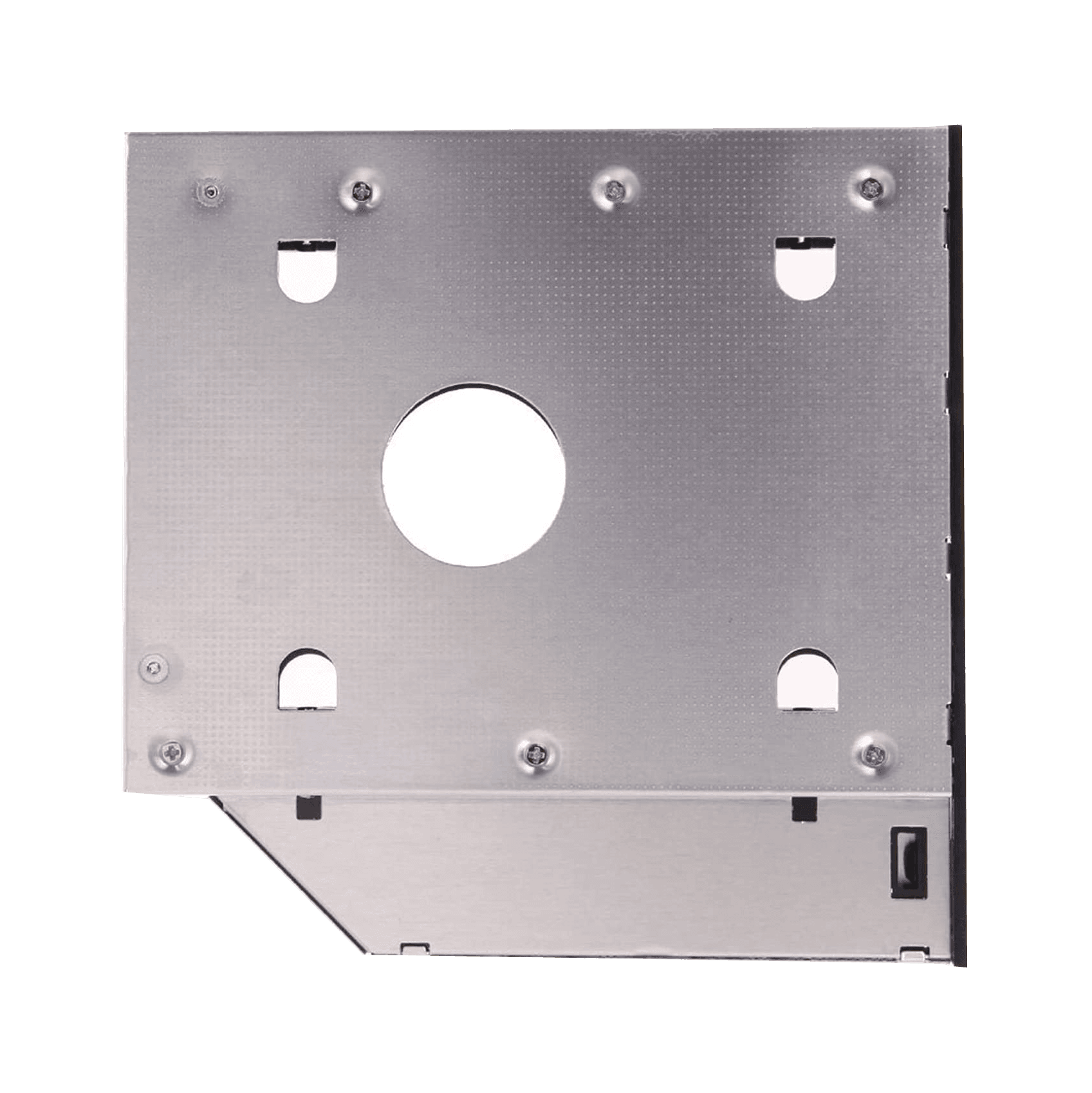 Second HDD Caddy 9.5mm