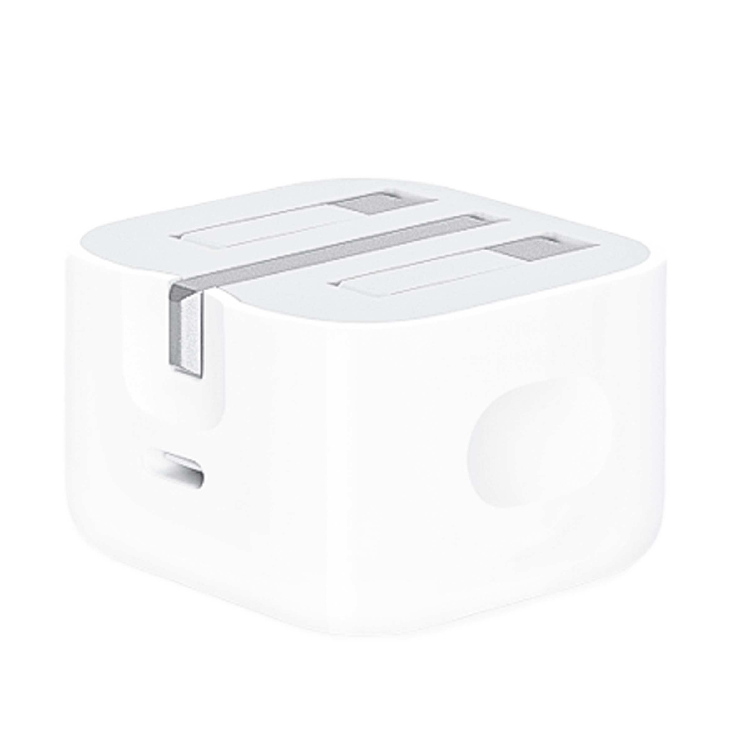 Power adapter USB-C 20W