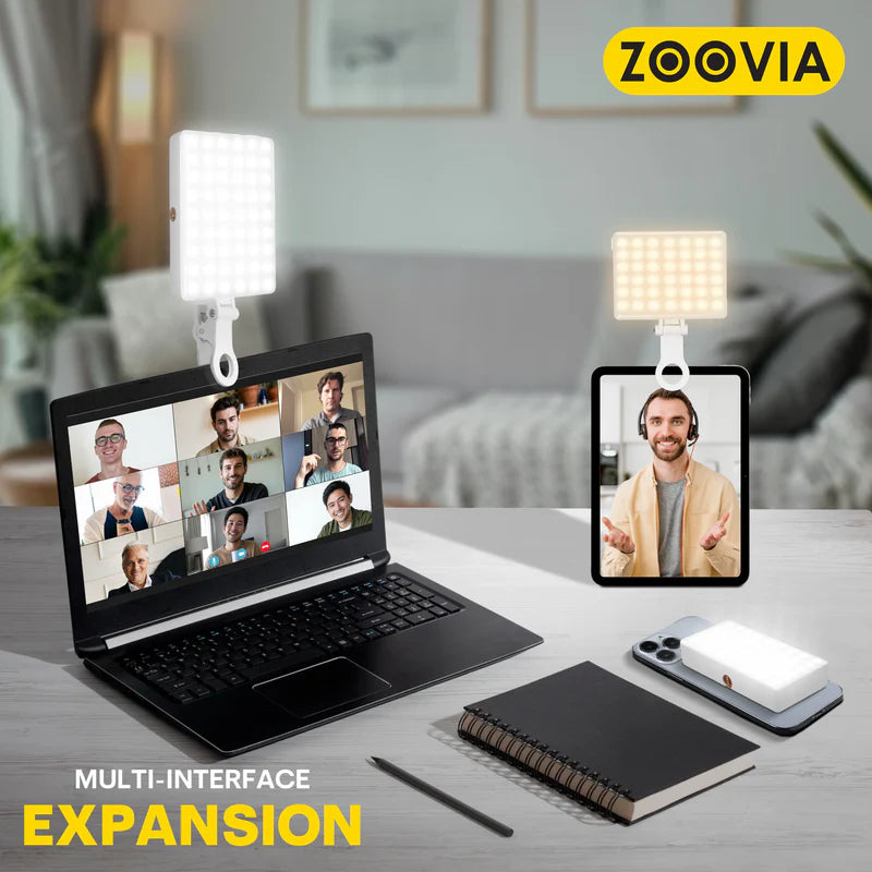 ZOOVIA – R-006 | Magnetic Professional Smartphone Video Rig