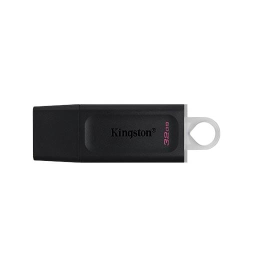 Kingston flash memory 32gb