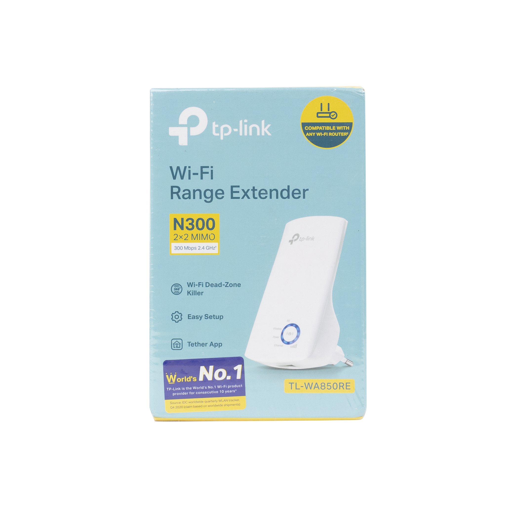 TP-Link Wi-Fi 300MB