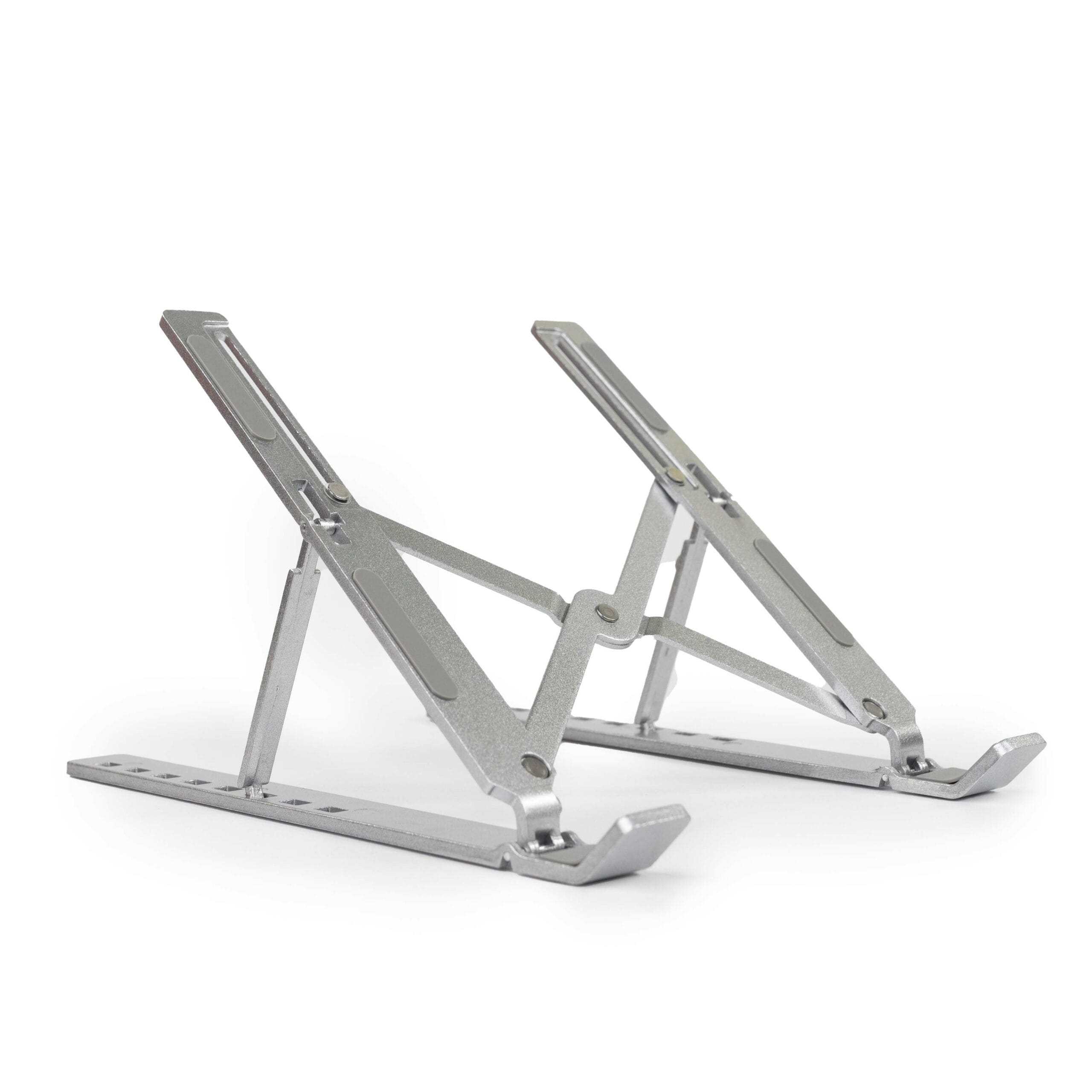 حامل لابتوب معدنى