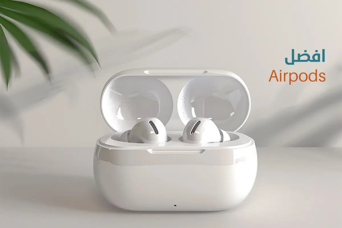 أفضل سماعات بلوتوث 2025