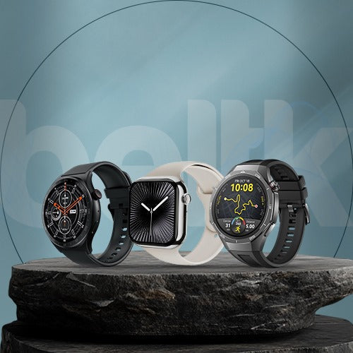 ساعات سمارت