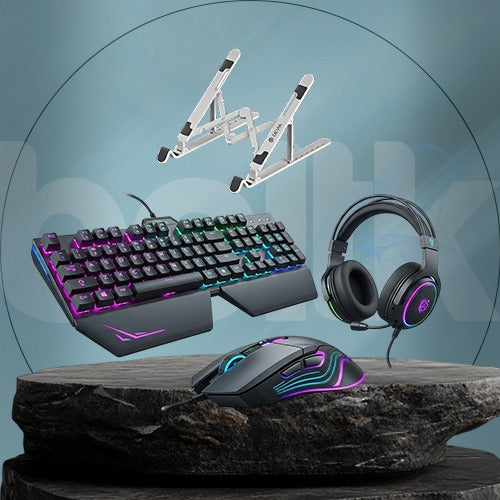 إكسسوارات الكمبيوتر