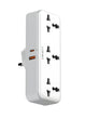 LDNIO SC3317  Portable Extension