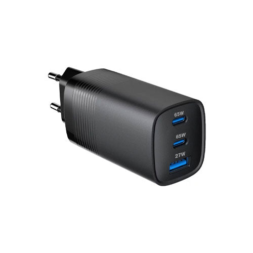 Smart Gate Wall Charger SGCH-65CCAGaNB 65W