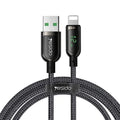 YESIDO CA84 Digital Type-C to iPhone Charging Cable
