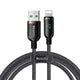 YESIDO CA84 Digital Type-C to iPhone Charging Cable