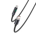 YESIDO CA122C Digital Galvanized USB to Type-C Cable