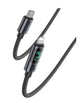 YESIDO CA157 PD Digital iPhone Charging Cable