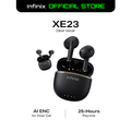 infinix XE23 BUDS Lite