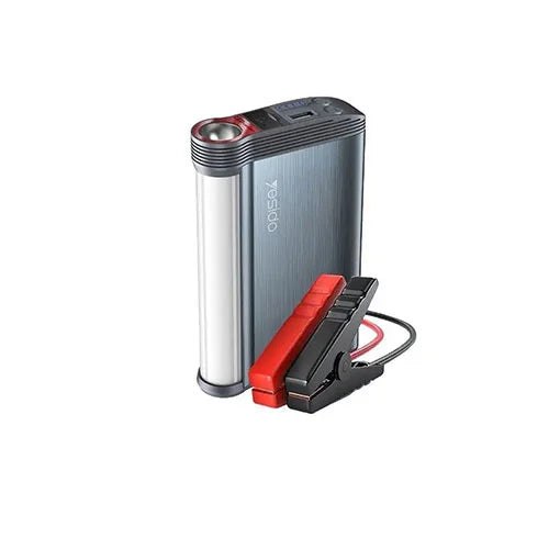 Yesido YP36 Jump Starter 10000mAh Car Power Bank & Battery Booster