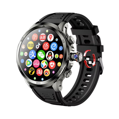 Android smart watch H19