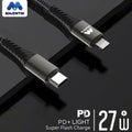 majentik Cable CL-001 Type-C To Lightning
