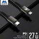 majentik Cable CL-001 Type-C To Lightning