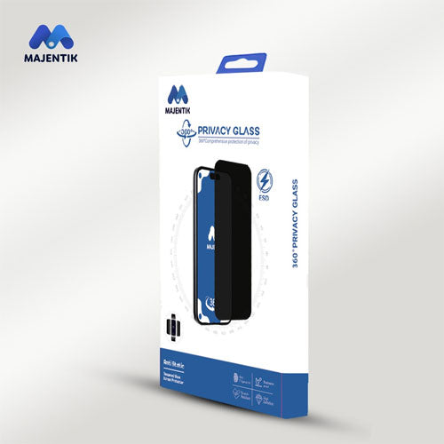 Privacy 360 Screen