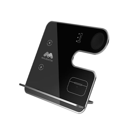 Majentik MW18 Wireless Charger