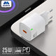 Majentik Charger Head MC-001 25W