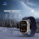 Magic Watch 7 Smart Watch