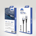 majentik Cable CL011 USB-A to USB-C